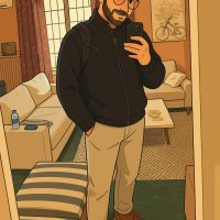 Angeloso avatar